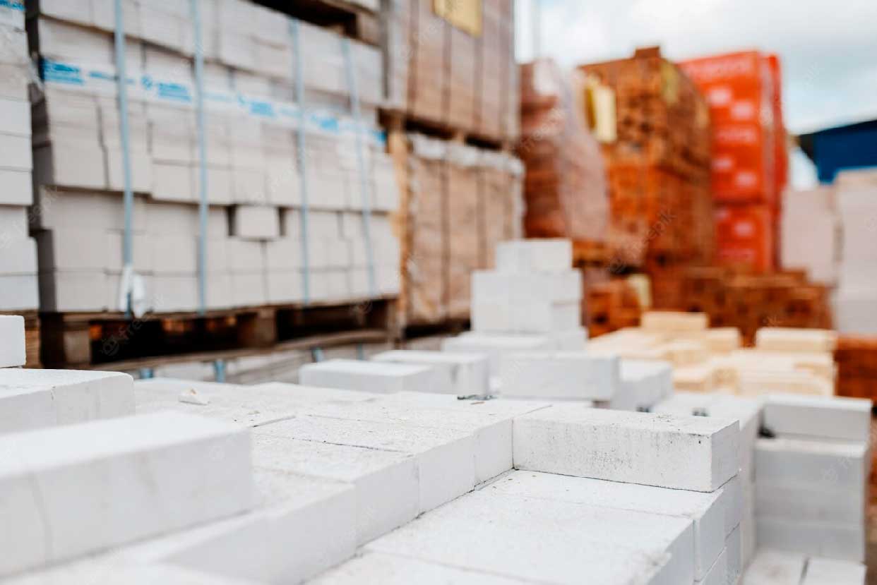 Material para construcción